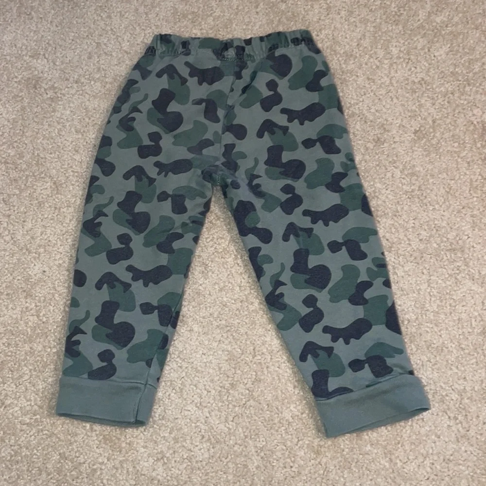 Koala Kids koala camo